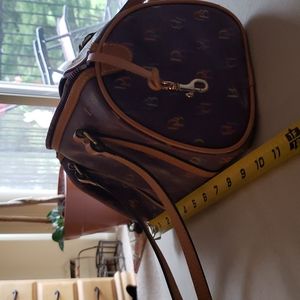 Dooney & Bourke sachel